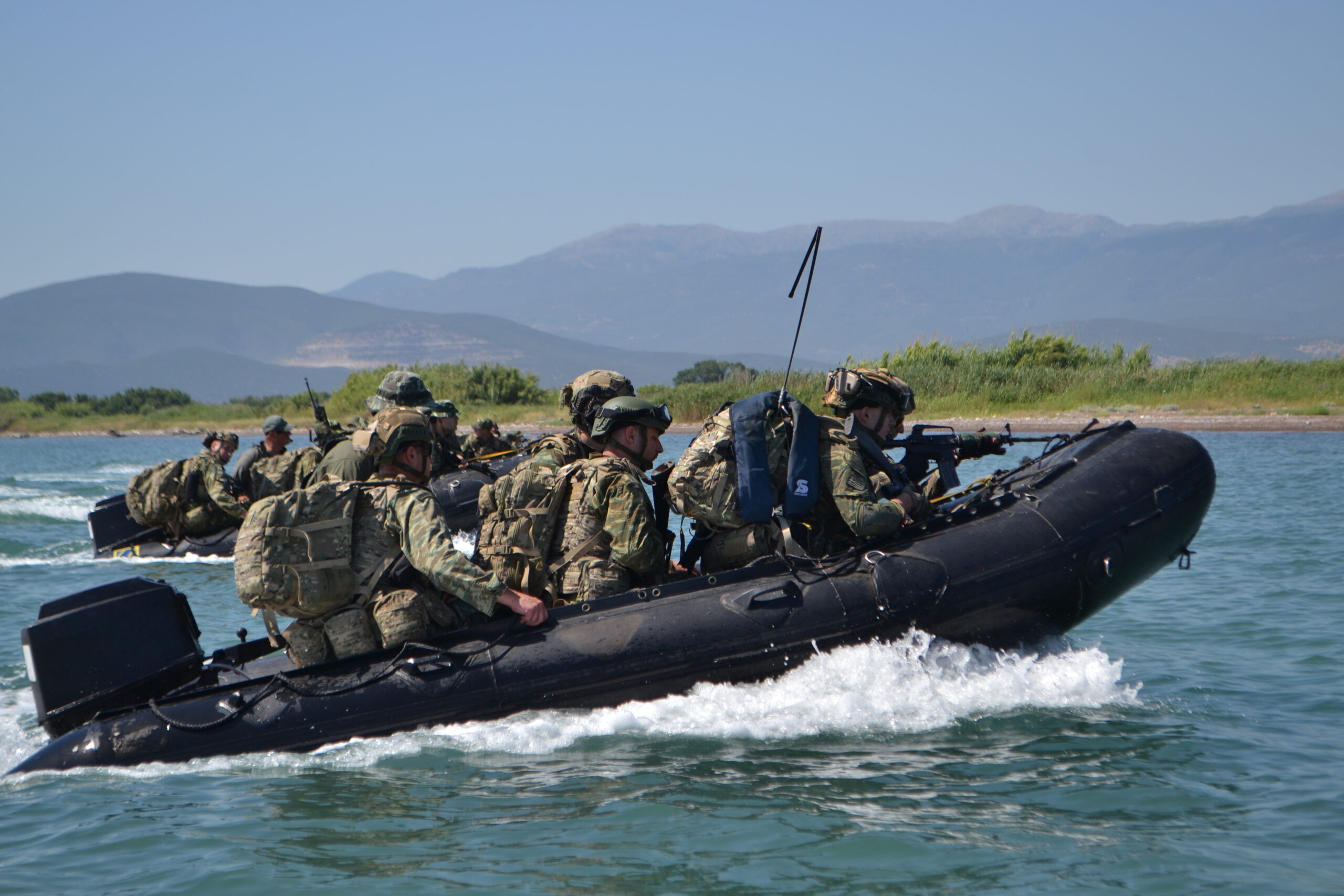 «ARGO -25» Στρατιωτική άσκηση Ελλάδας- Γαλλίας στον Βόλο – Εντυπωσιακές φωτογραφίες «ARGO -25» Στρατιωτική άσκηση Ελλάδας- Γαλλίας στον Βόλο – Εντυπωσιακές φωτογραφίες