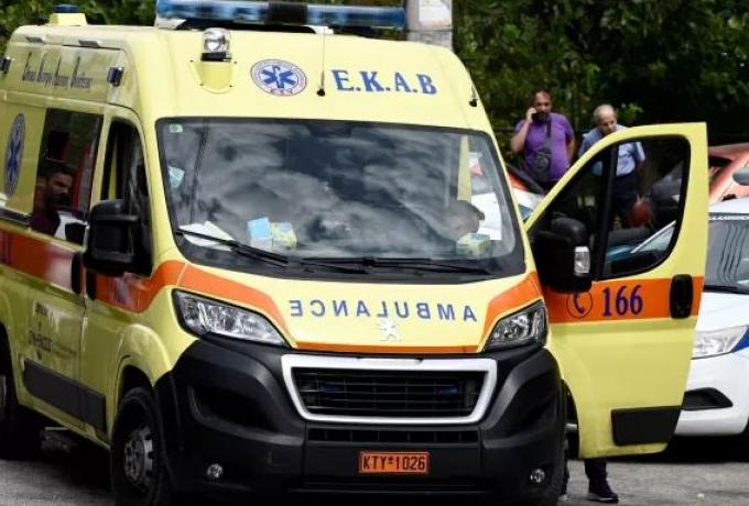 Μεθυσμένος οδηγός παρέσυρε πεζή και πήγε να την εγκαταλείψει - Είχε και το 6χρονο παιδί του στο αυτοκίνητο Μεθυσμένος οδηγός παρέσυρε πεζή και πήγε να την εγκαταλείψει - Είχε και το 6χρονο παιδί του στο αυτοκίνητο