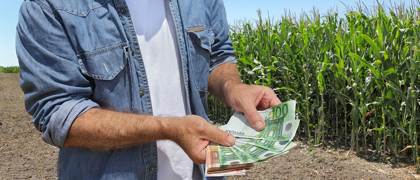 Για την επόμενη εβδομάδα μετατίθεται η πρώτη πληρωμή των Βιολογικών από τον ΟΠΕΚΕΠΕ Για την επόμενη εβδομάδα μετατίθεται η πρώτη πληρωμή των Βιολογικών από τον ΟΠΕΚΕΠΕ