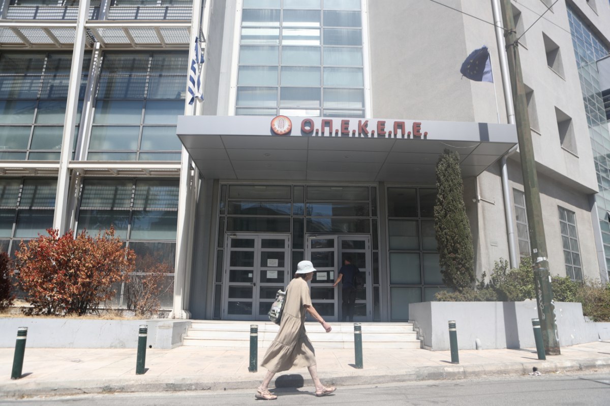 Ανασύρουν δεδομένα από το 2019 – «Κλειδί» τα ψηφιακά συστήματα του ΟΠΕΚΕΠΕ στην έρευνα