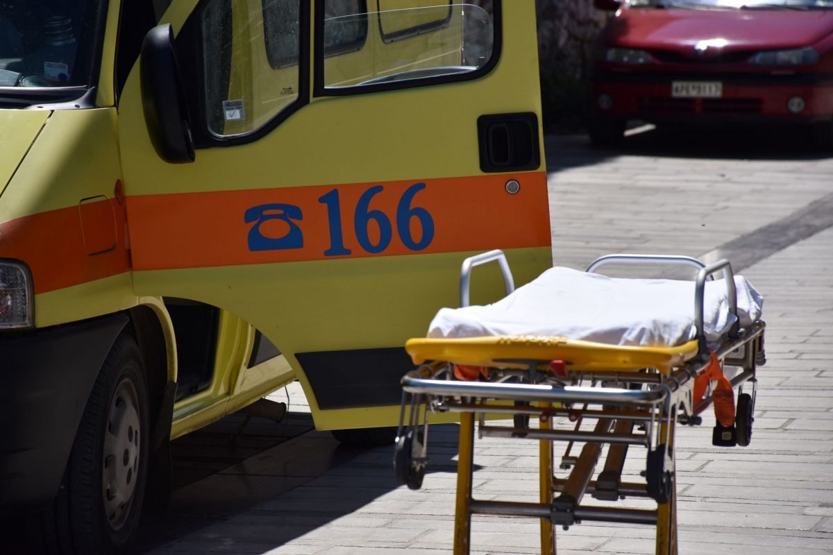Τραγωδία στην Πέλλα: Νεκρός 27χρονος μοτοσικλετιστής σε τροχαίο