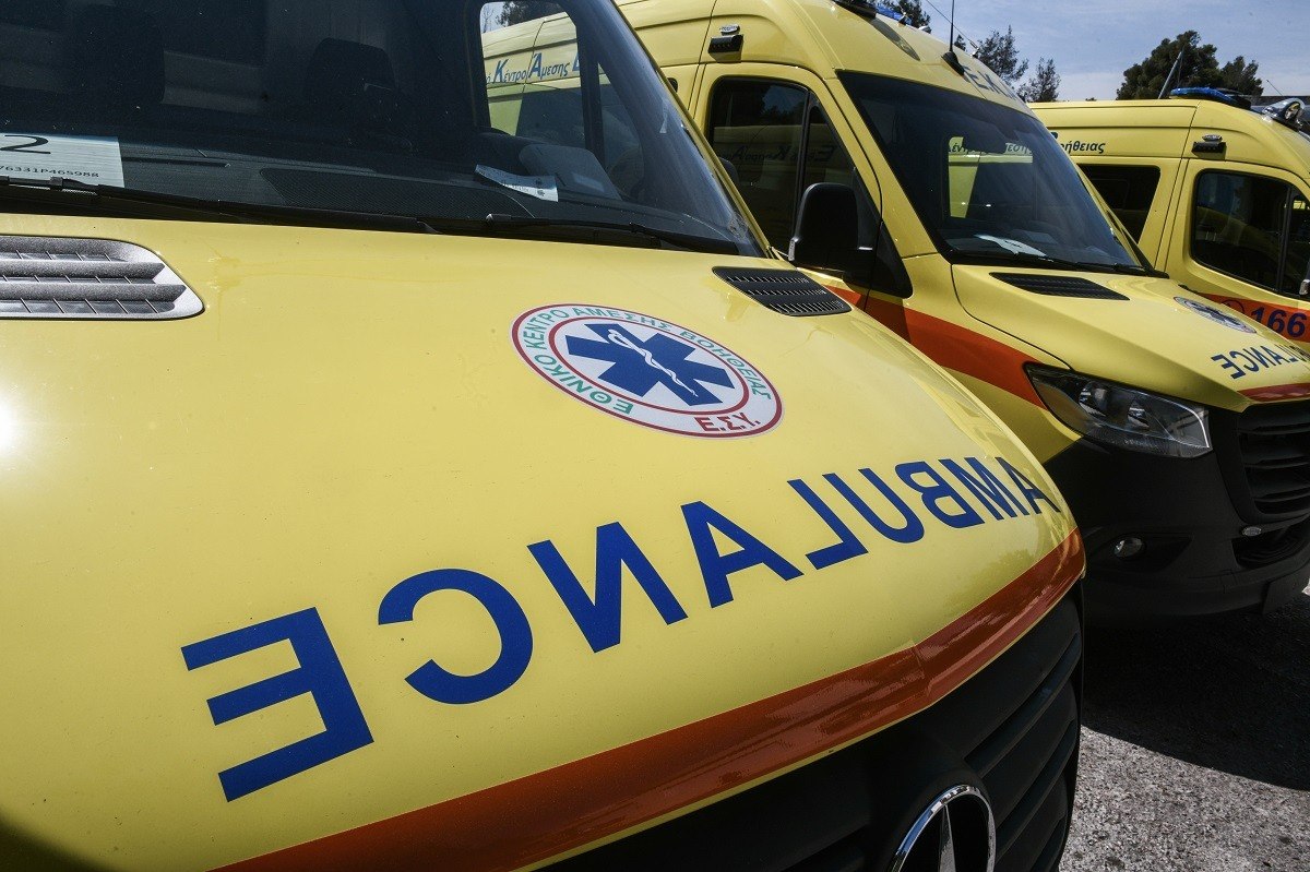 Ρέθυμνο: Νεκρός εντοπίστηκε ένας 25χρονος – Είχε τραύμα από μαχαίρι Ρέθυμνο: Νεκρός εντοπίστηκε ένας 25χρονος – Είχε τραύμα από μαχαίρι