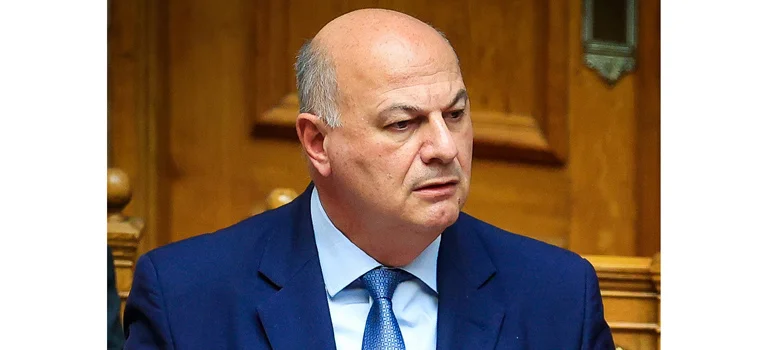 Κώστας Τσιάρας: Τίποτα δεν θα μείνει στο συρτάρι