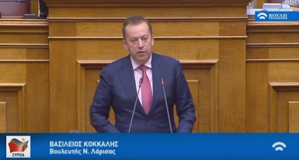 Ανδριανός στον Κόκκαλη: Θα αναζητηθούν χρηματοδοτικά εργαλεία για στήριξη καρυδοπαραγωγών αν το πόρισμα δείξει μεγάλη ζημιά Ανδριανός στον Κόκκαλη: Θα αναζητηθούν χρηματοδοτικά εργαλεία για στήριξη καρυδοπαραγωγών αν το πόρισμα δείξει μεγάλη ζημιά