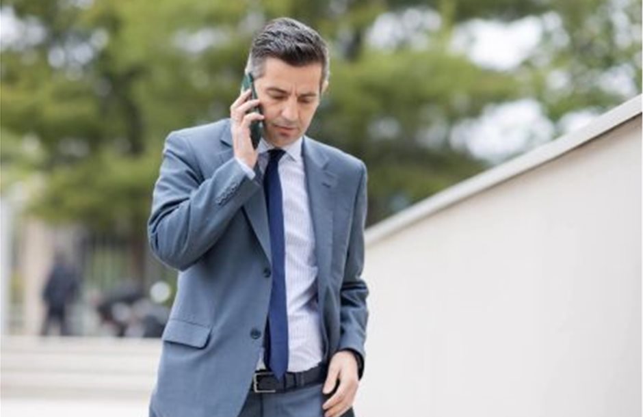 Φιλιππής, Πρωτοψάλτης και Ζέρβα οι τρεις νέοι γενικοί γραμματείς ΥΠΑΑΤ Φιλιππής, Πρωτοψάλτης και Ζέρβα οι τρεις νέοι γενικοί γραμματείς ΥΠΑΑΤ