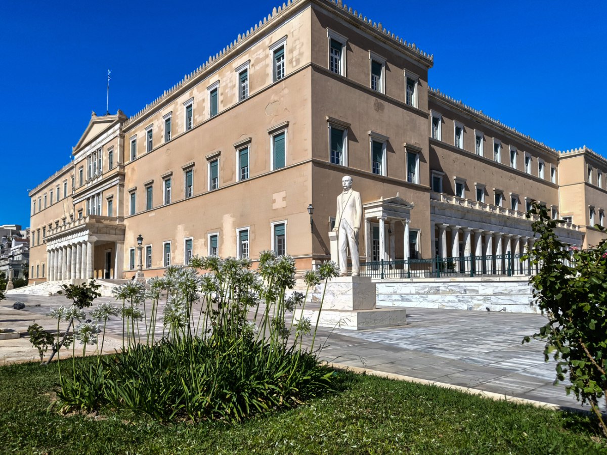 ΟΠΕΚΕΠΕ: Έρχεται νέα δικογραφία με «πολλά ονόματα βουλευτών» – Πότε αναμένεται στη Βουλή ΟΠΕΚΕΠΕ: Έρχεται νέα δικογραφία με «πολλά ονόματα βουλευτών» – Πότε αναμένεται στη Βουλή
