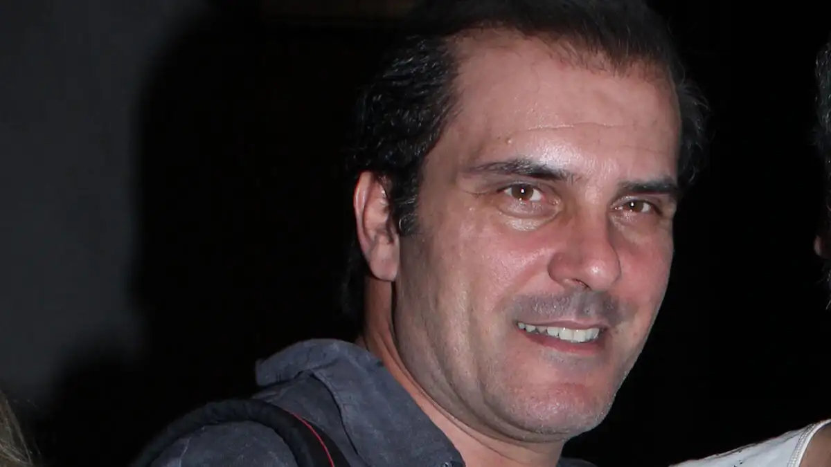 Πέθανε ο ηθοποιός Γεράσιμος Μιχελής, ήταν ο «κακός» του Πάρα Πέντε Πέθανε ο ηθοποιός Γεράσιμος Μιχελής, ήταν ο «κακός» του Πάρα Πέντε