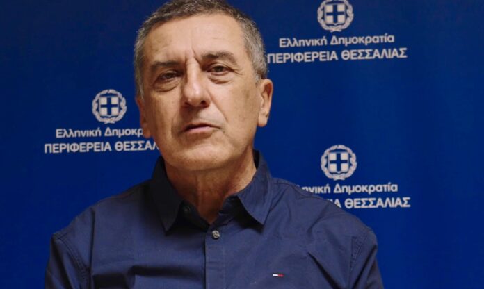 Η Περιφέρεια ενισχύει τον δήμο Καρδίτσας με ειδικά οχήματα Πολιτικής Προστασίας Η Περιφέρεια ενισχύει τον δήμο Καρδίτσας με ειδικά οχήματα Πολιτικής Προστασίας