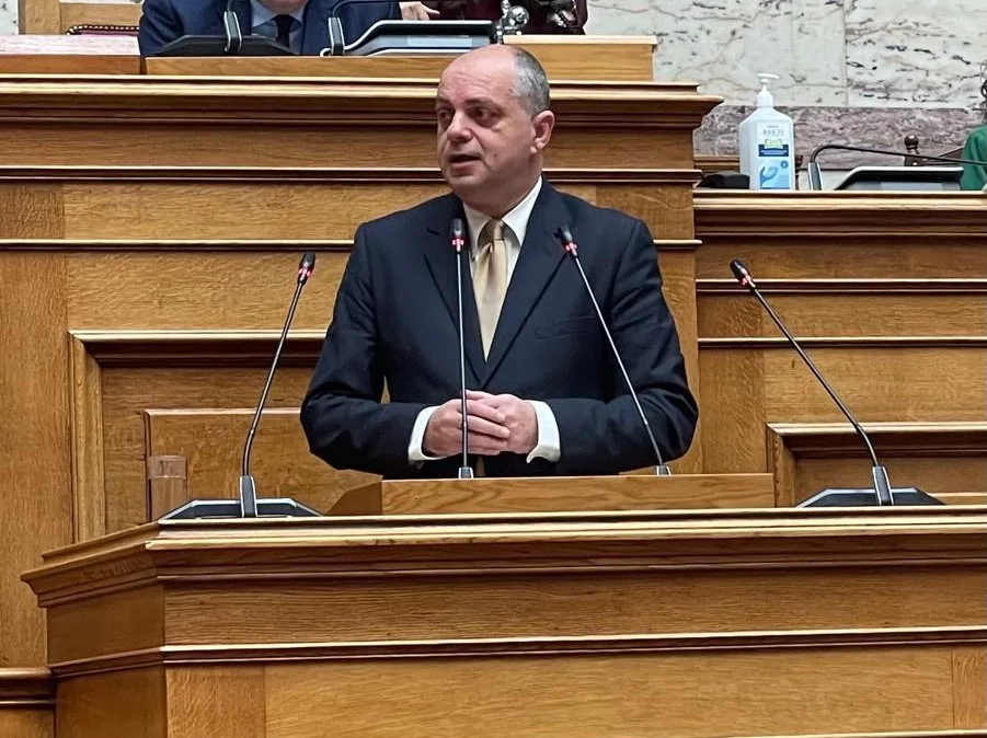 Χρ. Καπετάνος: Πρόταση για μηνιαία στήριξη των πληγέντων κτηνοτρόφων Χρ. Καπετάνος: Πρόταση για μηνιαία στήριξη των πληγέντων κτηνοτρόφων