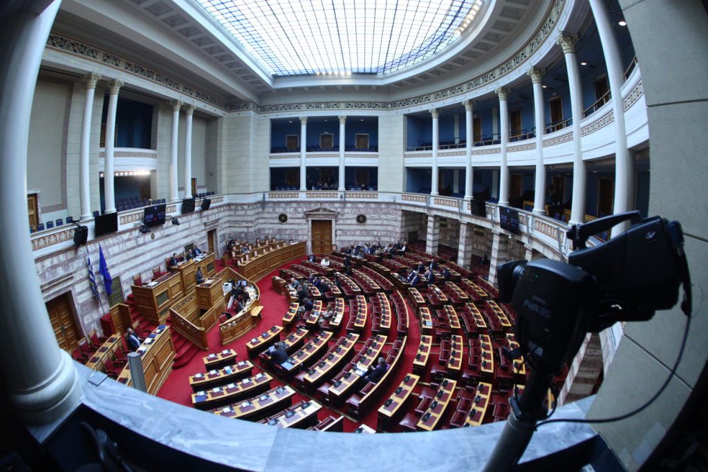 ΟΠΕΚΕΠΕ: Κατατέθηκε το αίτημα της ΝΔ για σύσταση Εξεταστικής Επιτροπής