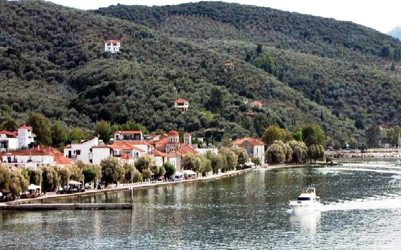 Σοκ στη Μηλίνα: 61χρονος βρέθηκε νεκρός στη θάλασσα Σοκ στη Μηλίνα: 61χρονος βρέθηκε νεκρός στη θάλασσα