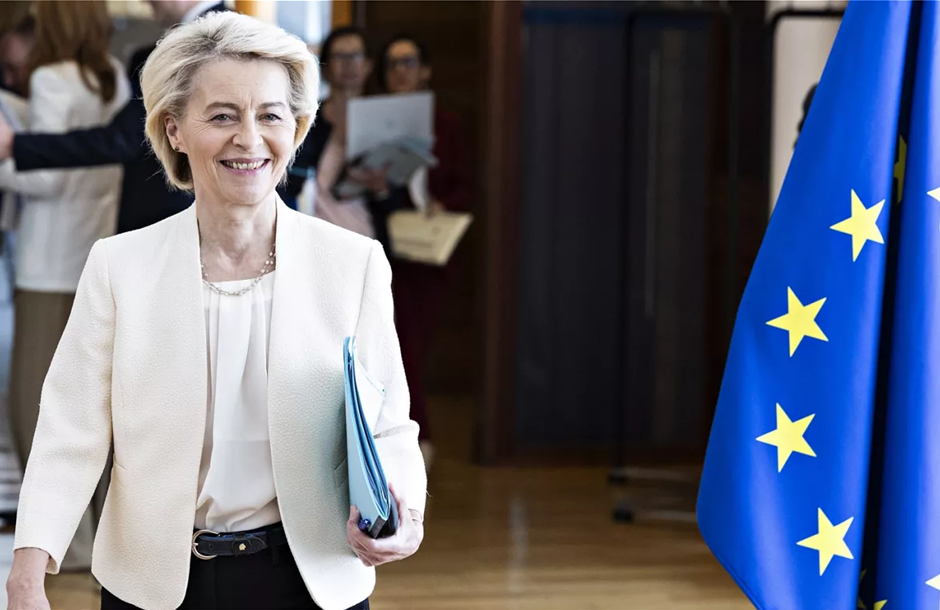 Politico: Στους «χαμένους» του προϋπολογισμού της ΕΕ οι αγρότες