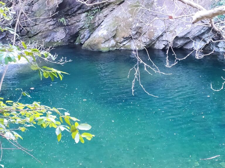 Η άγνωστη λίμνη της Παλιουριάς στα παράλια της Λάρισας Η άγνωστη λίμνη της Παλιουριάς στα παράλια της Λάρισας