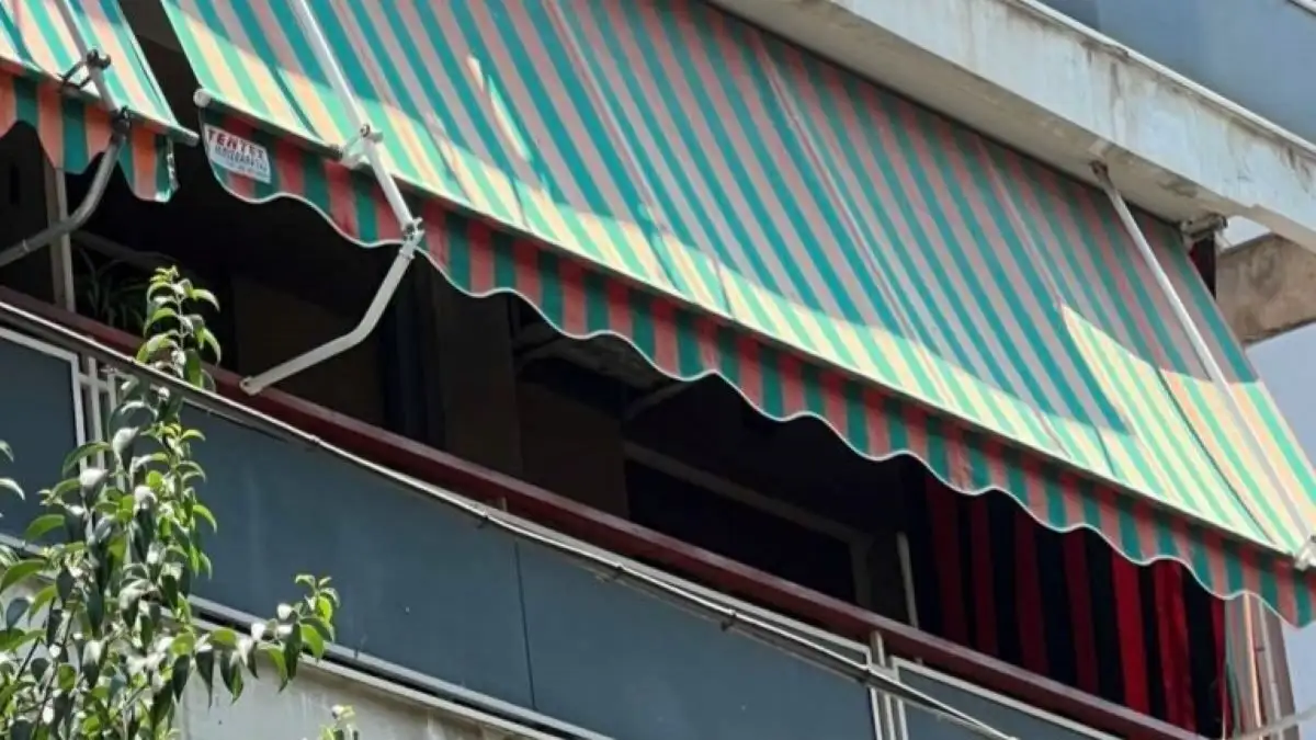 Σοκ στον Βόλο: Σκότωσε τη σύζυγό του και αυτοκτόνησε -Ζευγάρι βρέθηκε νεκρό σε πολυκατοικία Σοκ στον Βόλο: Σκότωσε τη σύζυγό του και αυτοκτόνησε -Ζευγάρι βρέθηκε νεκρό σε πολυκατοικία
