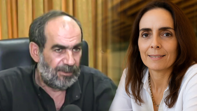 «Φραπές»: «Αν είχα σκοτώσει την Τυχεροπούλου τώρα θα ήμουν έξω» «Φραπές»: «Αν είχα σκοτώσει την Τυχεροπούλου τώρα θα ήμουν έξω»