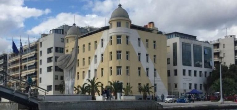 To φθινόπωρο του 2025 οι πρώτες εργολαβίες για τη συντήρηση των κτιρίων του Πανεπιστημίου Θεσσαλίας To φθινόπωρο του 2025 οι πρώτες εργολαβίες για τη συντήρηση των κτιρίων του Πανεπιστημίου Θεσσαλίας