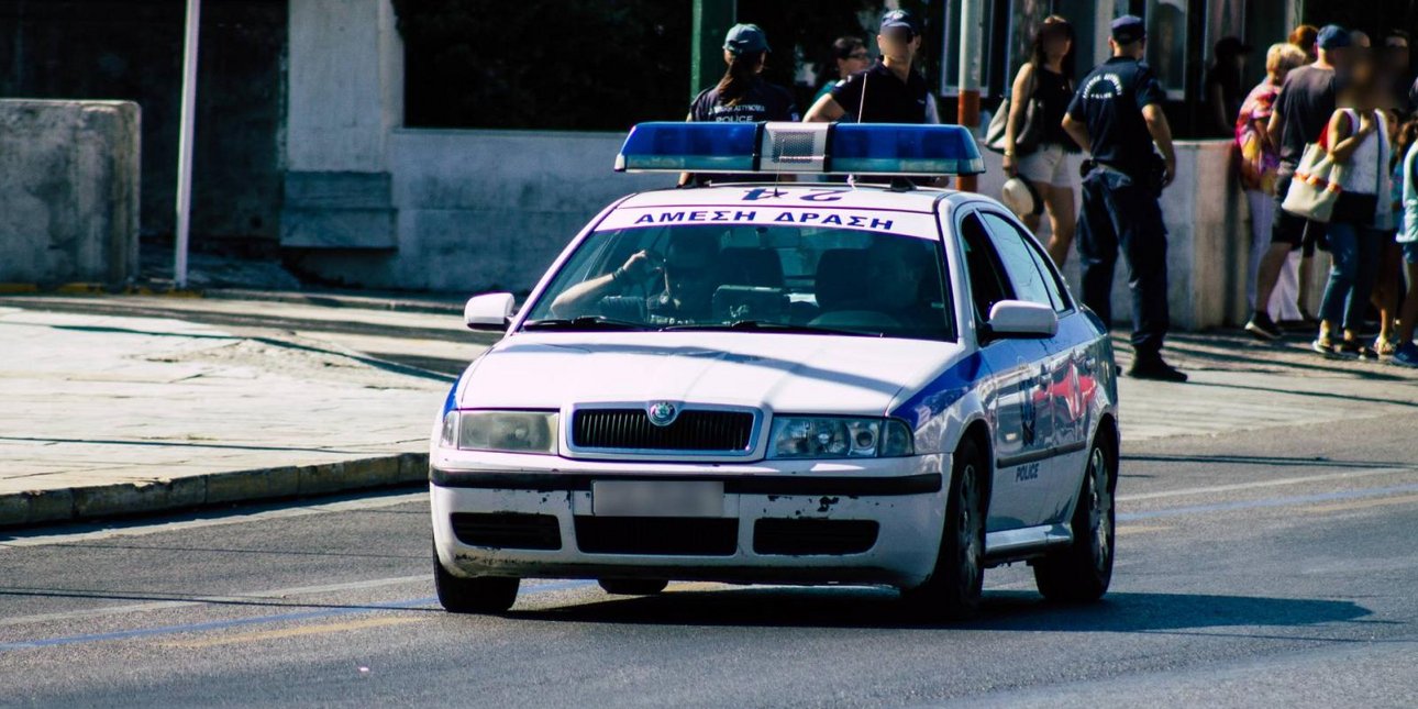 Εγκλημα στην Αθήνα: Γύρισε σπίτι, βρήκε τον σύζυγό της μεθυσμένο και τον σκότωσε -Εξιχνιάστηκε δολοφονία του 2024 Εγκλημα στην Αθήνα: Γύρισε σπίτι, βρήκε τον σύζυγό της μεθυσμένο και τον σκότωσε -Εξιχνιάστηκε δολοφονία του 2024