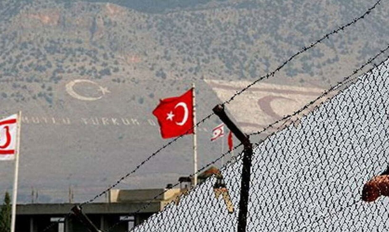 Θρίλερ στα Κατεχόμενα: Συνελήφθησαν πέντε Ελληνοκύπριοι – Κατηγορούνται για κατασκοπεία