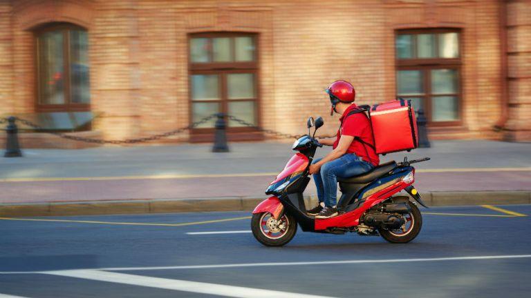 Delivery: Το φαγητό ως πολυτέλεια σε εποχή ακρίβειας Delivery: Το φαγητό ως πολυτέλεια σε εποχή ακρίβειας