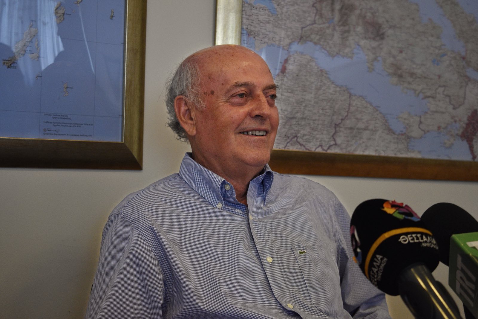 «Βόμβα»Τζανακούλη : Καποιοι λυμαίνονται κληρονομιές και εμπλέκονται και με σκάνδαλα στον ΟΠΕΚΕΠΕ (video) «Βόμβα»Τζανακούλη : Καποιοι λυμαίνονται κληρονομιές και εμπλέκονται και με σκάνδαλα στον ΟΠΕΚΕΠΕ (video)