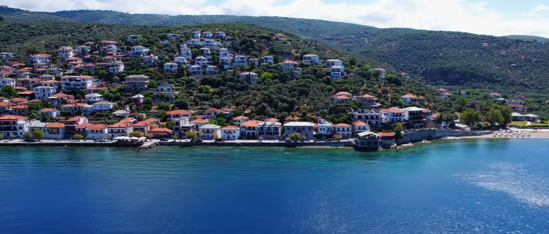 Thessaly Evros Pass: Ανοίγει ξανά η πλατφόρμα για την υποβολή αιτήσεων Thessaly Evros Pass: Ανοίγει ξανά η πλατφόρμα για την υποβολή αιτήσεων