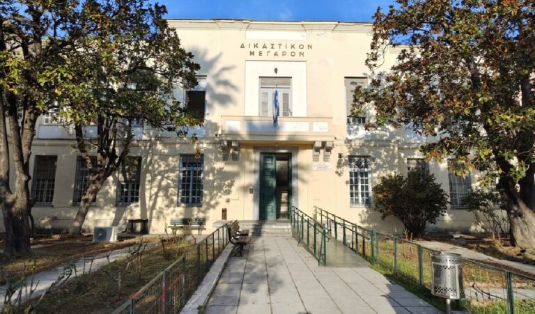 Προκαταρκτική για την εκμίσθωση λούνα παρκ στον Αλμυρό στην επιχειρηματία που καταδικάστηκε για τον θάνατο 14χρονης