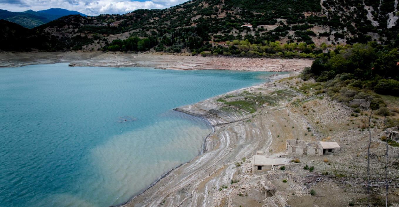 Τι αποφασίστηκε στη σύσκεψη στο Μαξίμου για τη λειψυδρία: Συγχωνεύσεις φορέων, αλλάζει ριζικά το μοντέλο διαχείρισης Τι αποφασίστηκε στη σύσκεψη στο Μαξίμου για τη λειψυδρία: Συγχωνεύσεις φορέων, αλλάζει ριζικά το μοντέλο διαχείρισης