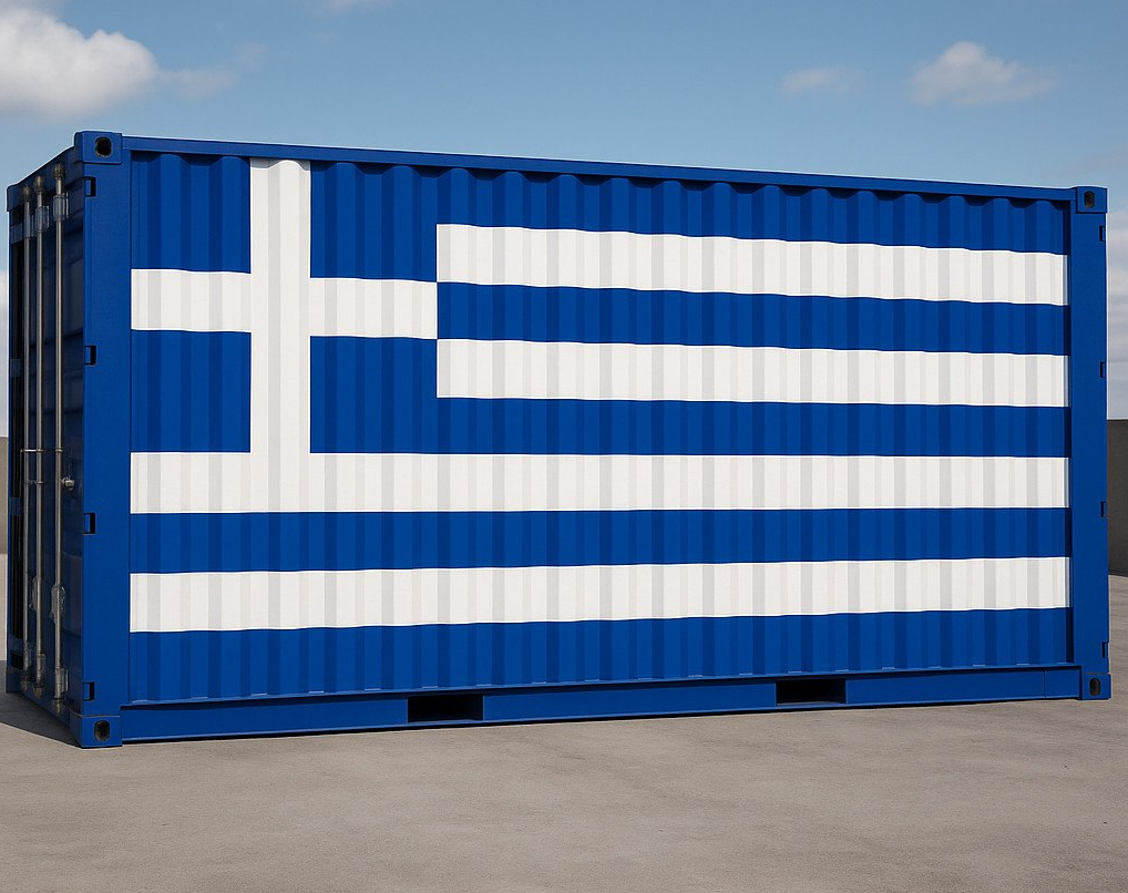 Δασμοί Τραμπ: Το πλήγμα στις ελληνικές εξαγωγές – Τι μάθαμε από το 2018 Δασμοί Τραμπ: Το πλήγμα στις ελληνικές εξαγωγές – Τι μάθαμε από το 2018