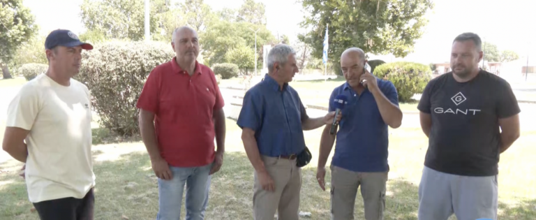 Λάρισα: “Καμίνι” τα Πλατανούλια – Πλήττεται η παραγωγή αχλαδιών Λάρισα: “Καμίνι” τα Πλατανούλια – Πλήττεται η παραγωγή αχλαδιών