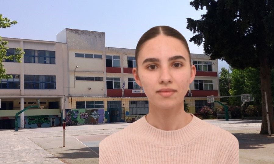 Πρώτη στην Ιατρική Λάρισας η Βολιώτισα Παναγιώτα Φιλοσόγλου, δεύτερη η Άρτεμις Γιαννακοπούλου κόρη του προέδρου του ΙΣΛ