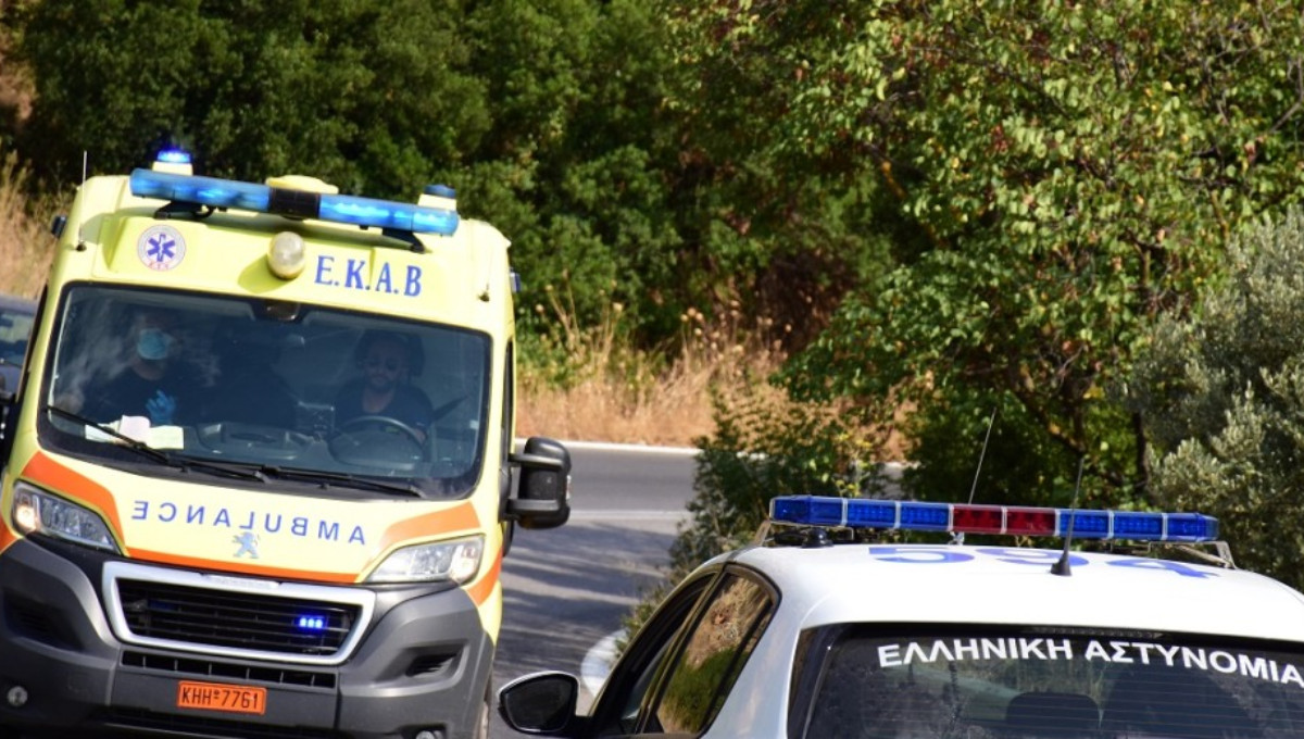 Τραγικό τελος: Νεκρή εντοπίστηκε στον Πλαταμώνα η 73χρονη Άννα Σιμογιάννη που αγνοούταν Τραγικό τελος: Νεκρή εντοπίστηκε στον Πλαταμώνα η 73χρονη Άννα Σιμογιάννη που αγνοούταν