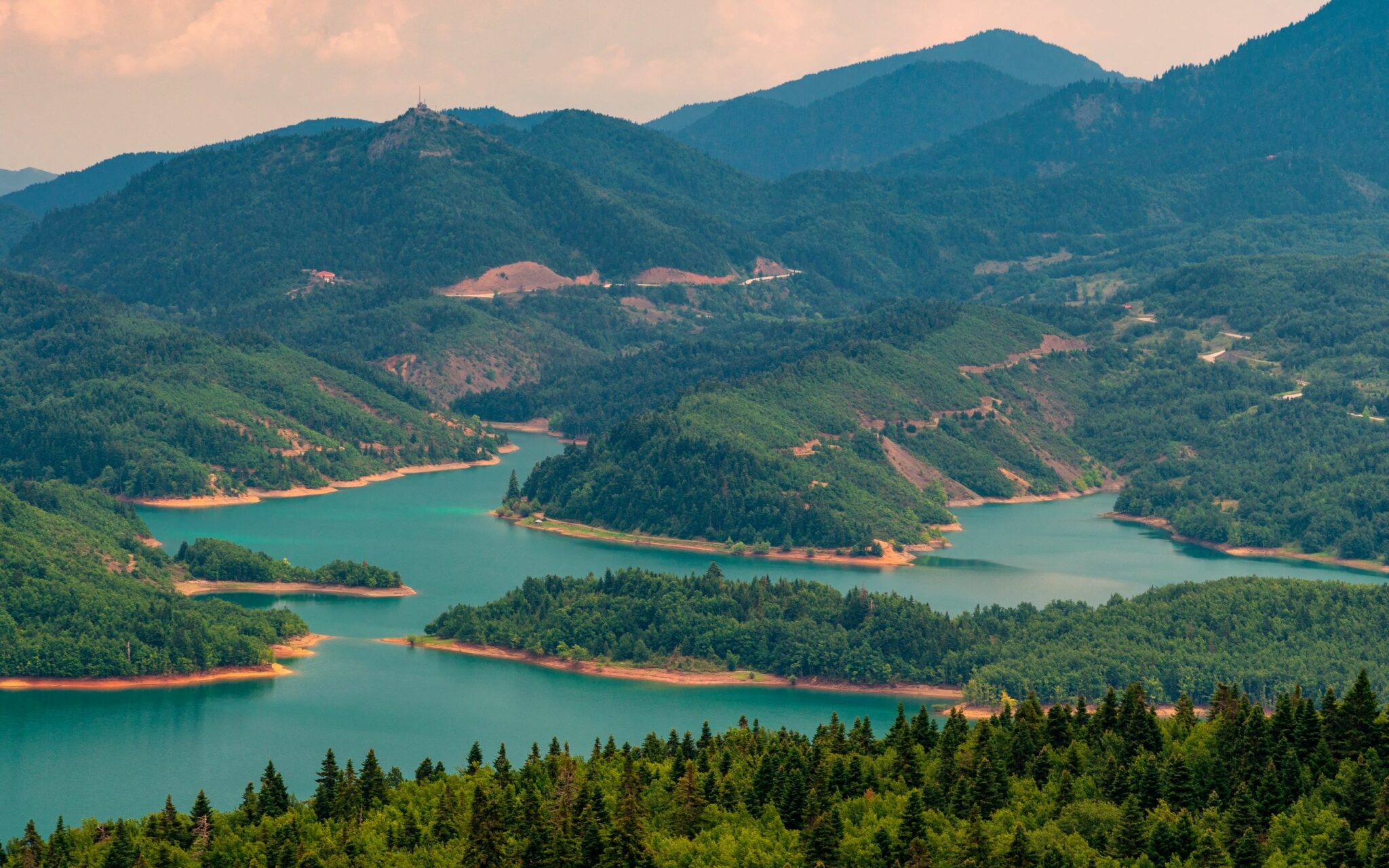 Περισσότερες από 180.000 αιτήσεις για το Thessaly Evros Pass Περισσότερες από 180.000 αιτήσεις για το Thessaly Evros Pass