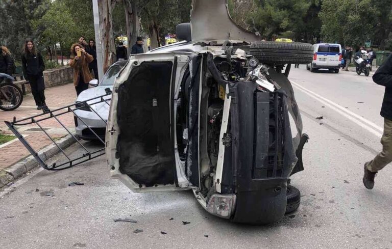 Δράμα: Τροχαίο δυστύχημα στην επαρχιακή οδό Δράμας – Σιδηρονερού;-ένας 21χρονος νεκρός Δράμα: Τροχαίο δυστύχημα στην επαρχιακή οδό Δράμας – Σιδηρονερού;-ένας 21χρονος νεκρός