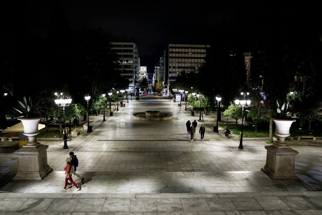 Κλιματική αλλαγή και τροπικά βράδια: Μια άγνωστη πτυχή Κλιματική αλλαγή και τροπικά βράδια: Μια άγνωστη πτυχή