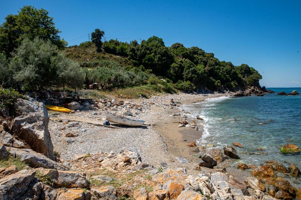 “Παραλία Καλύβι” καλοκαιρινός οδηγός για τους επισκέπτες του Δήμου Αγιάς “Παραλία Καλύβι” καλοκαιρινός οδηγός για τους επισκέπτες του Δήμου Αγιάς