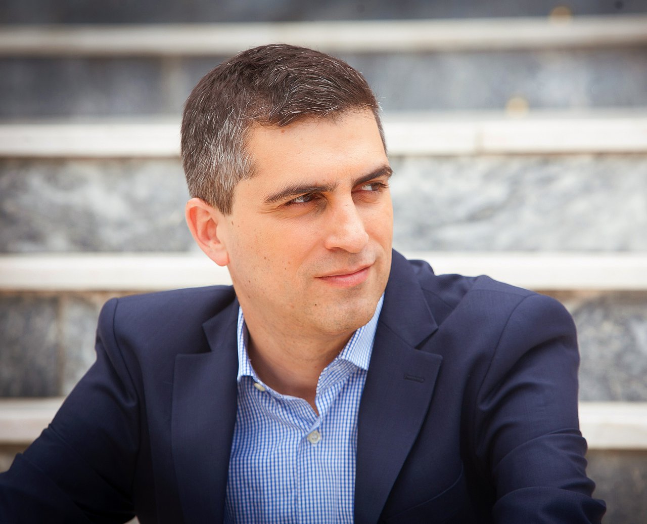 Στον Βόλο αύριο ο Υπουργός Υποδομών Χρίστος Δήμας Στον Βόλο αύριο ο Υπουργός Υποδομών Χρίστος Δήμας