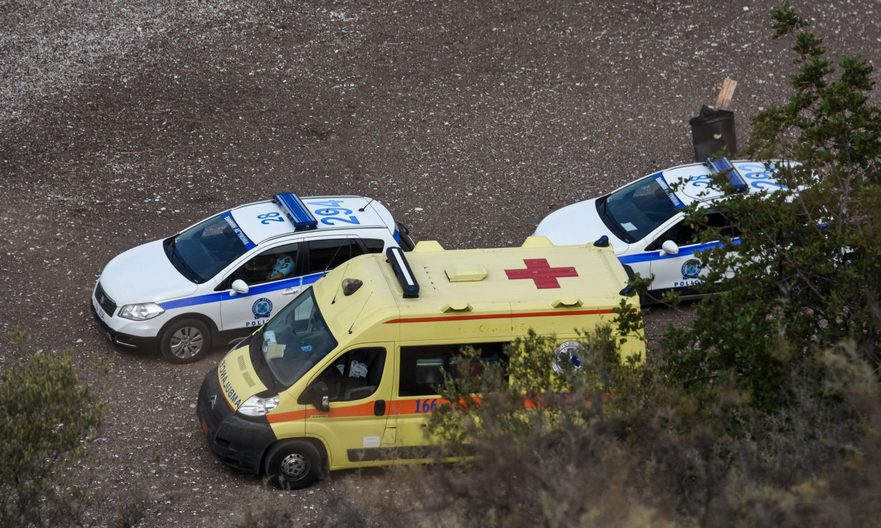 Παλαιό Φάληρο: Το τρίχρονο κορίτσι είχε σημάδια βάναυσης κακοποίησης -επεμβαίνει το Ανθρωποκτονιών Παλαιό Φάληρο: Το τρίχρονο κορίτσι είχε σημάδια βάναυσης κακοποίησης -επεμβαίνει το Ανθρωποκτονιών