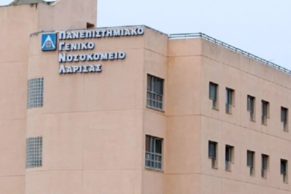 Μάχη με το χρόνο δίνει ο 21χρονος που διεκομίσθη από τη Σκιάθο στο Πανεπιστημιακό με εγκεφαλική αιμορραγία