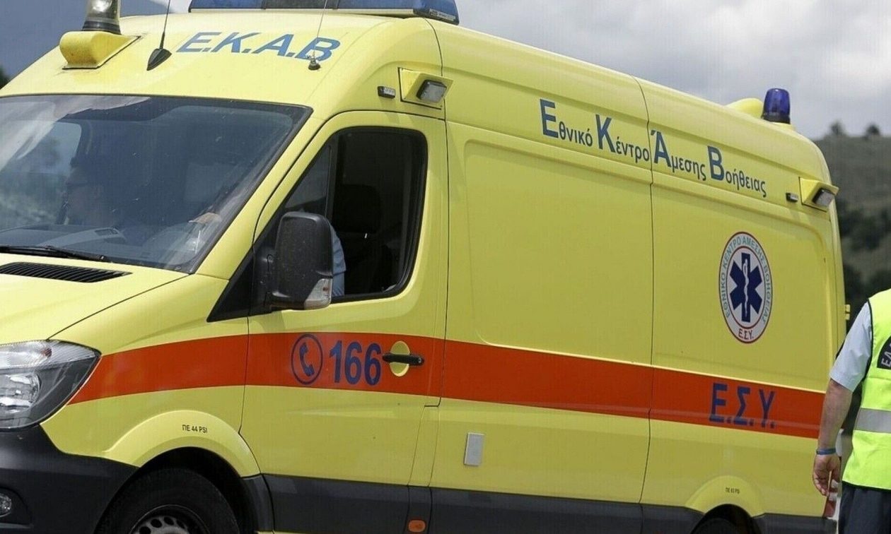 Πήλιο: Ανδρας βρέθηκε νεκρός στις Μηλιές Πήλιο: Ανδρας βρέθηκε νεκρός στις Μηλιές