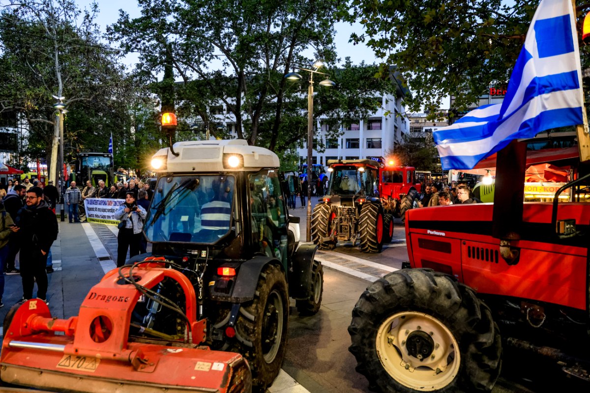 Ξεκινά το μεγάλο «παζάρι» για τη νέα ΚΑΠ – Ο ρόλος της Ελλάδας στη διαπραγμάτευση Ξεκινά το μεγάλο «παζάρι» για τη νέα ΚΑΠ – Ο ρόλος της Ελλάδας στη διαπραγμάτευση
