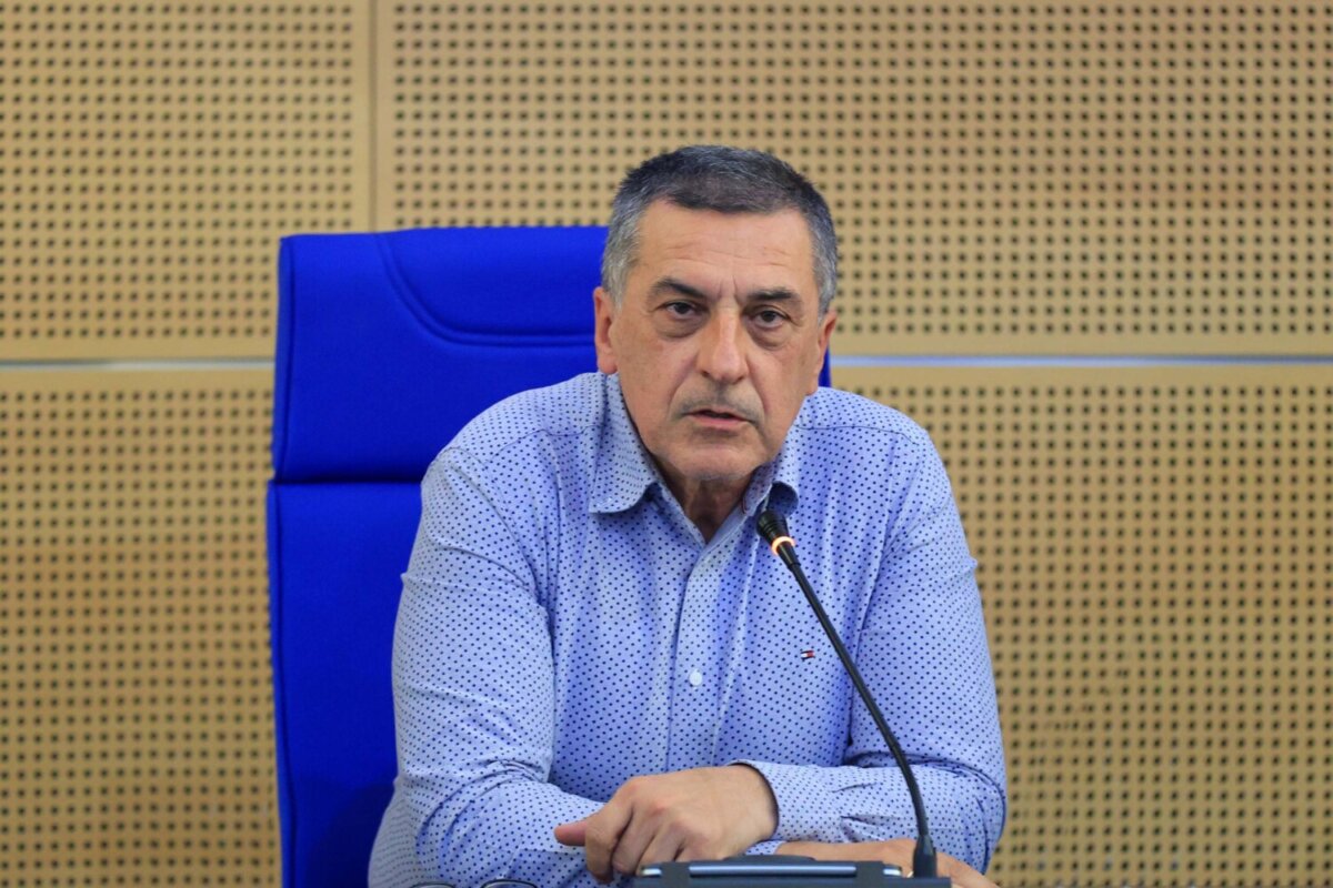 Η Περιφέρεια ενισχύει 7 Δήμους της Θεσσαλίας με εξοπλισμό-οχήματα Πολιτικής Προστασίας