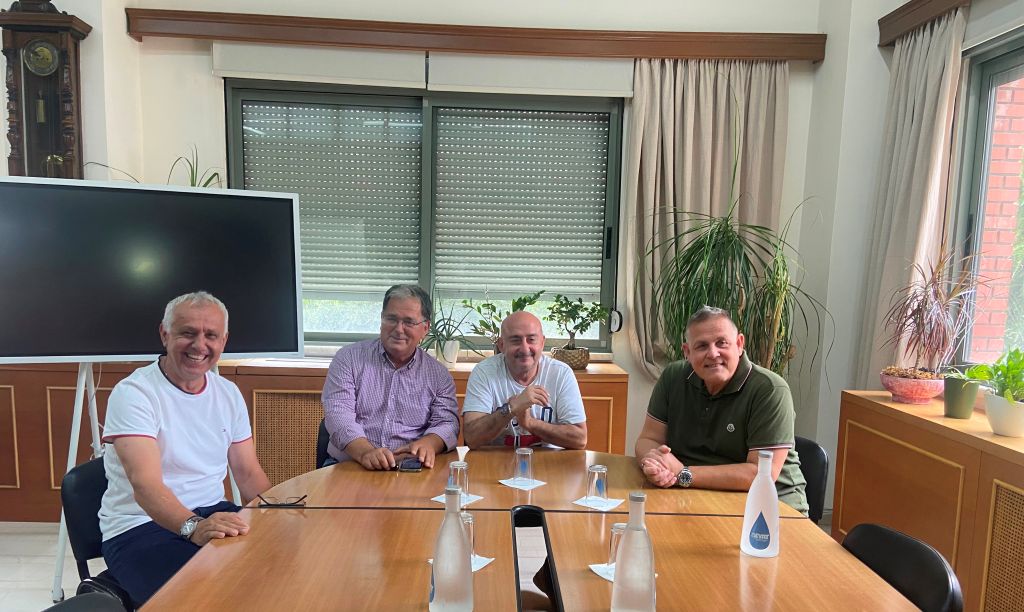 Αγκαλιά ανθρωπιάς σε παιδιά από την Ουκρανία προσφέρουν οι Δήμοι Τρικκαίων και Λίμνης Πλαστήρα Αγκαλιά ανθρωπιάς σε παιδιά από την Ουκρανία προσφέρουν οι Δήμοι Τρικκαίων και Λίμνης Πλαστήρα