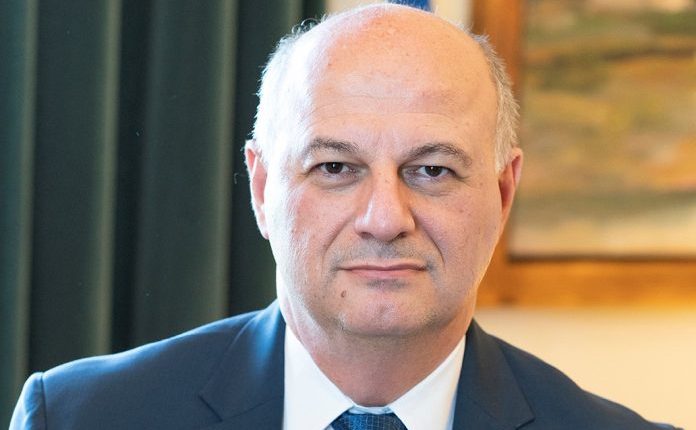 Τσιάρας: Πάνω από 49.000 πλαστά πιστοποιητικά στα eco-schemes – Περί τις 4.000 οι αποχωρήσεις από ελέγχους στα Βιολογικά