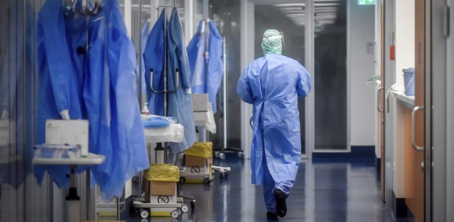 Ελπίδα για τον 15χρονο Δημήτρη από τα Φάρσαλα: Άνοιξε τα μάτια του μετά τη μεταμόσχευση ήπατος Ελπίδα για τον 15χρονο Δημήτρη από τα Φάρσαλα: Άνοιξε τα μάτια του μετά τη μεταμόσχευση ήπατος