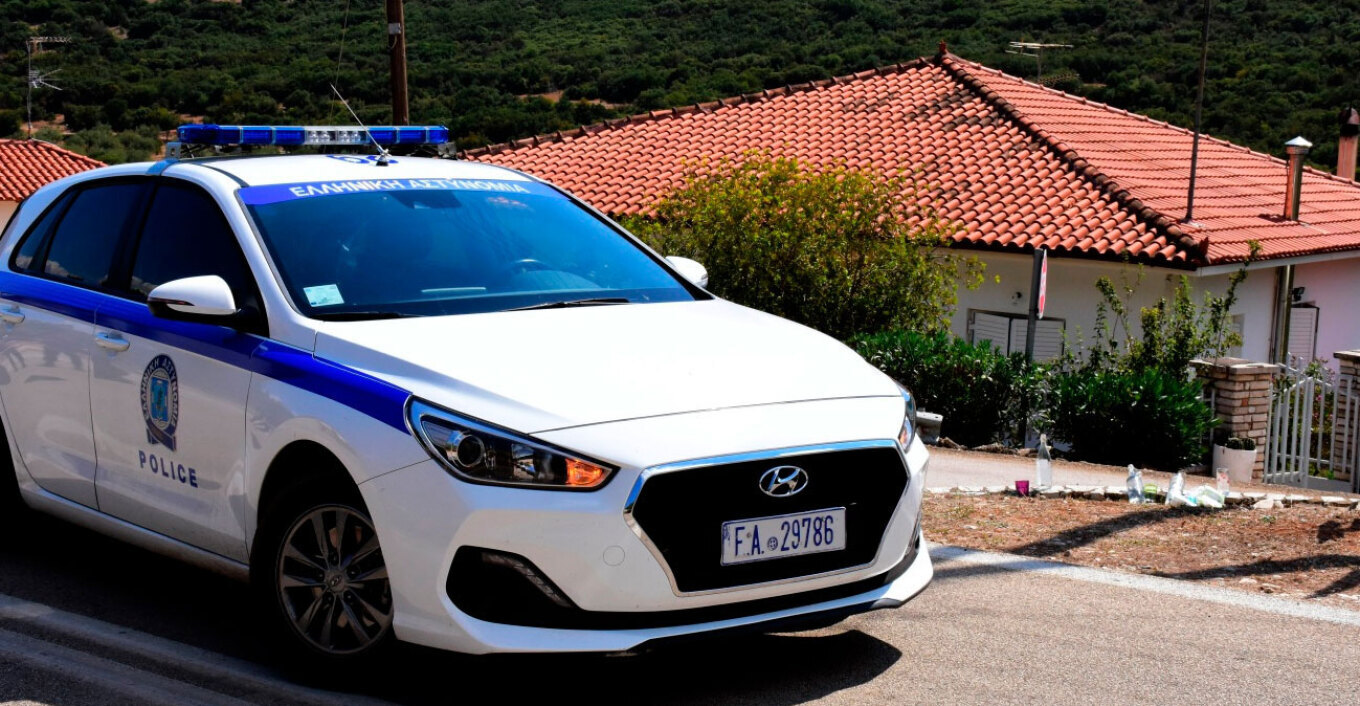 Μήνυσαν αντιδήμαρχο του Δήμου Φαρκαδόνας για “προσβολή γενετήσιας αξιοπρέπειας” ανήλικης μέσω διαδικτύου Μήνυσαν αντιδήμαρχο του Δήμου Φαρκαδόνας για “προσβολή γενετήσιας αξιοπρέπειας” ανήλικης μέσω διαδικτύου