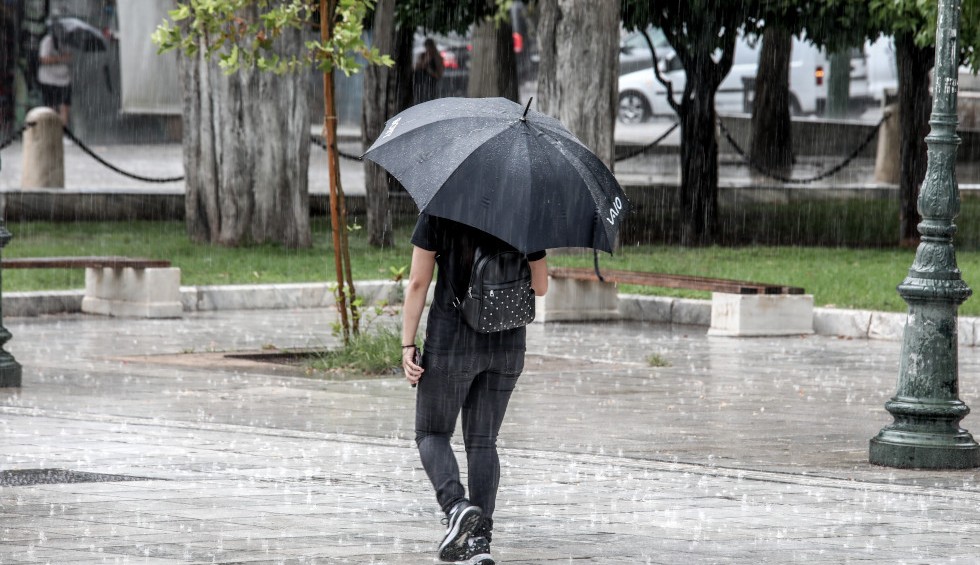 Τακούδης: Έρχονται βροχές ποτιστικές αύριο στη Θεσσαλία στα 15 με 20 χιλιοστά