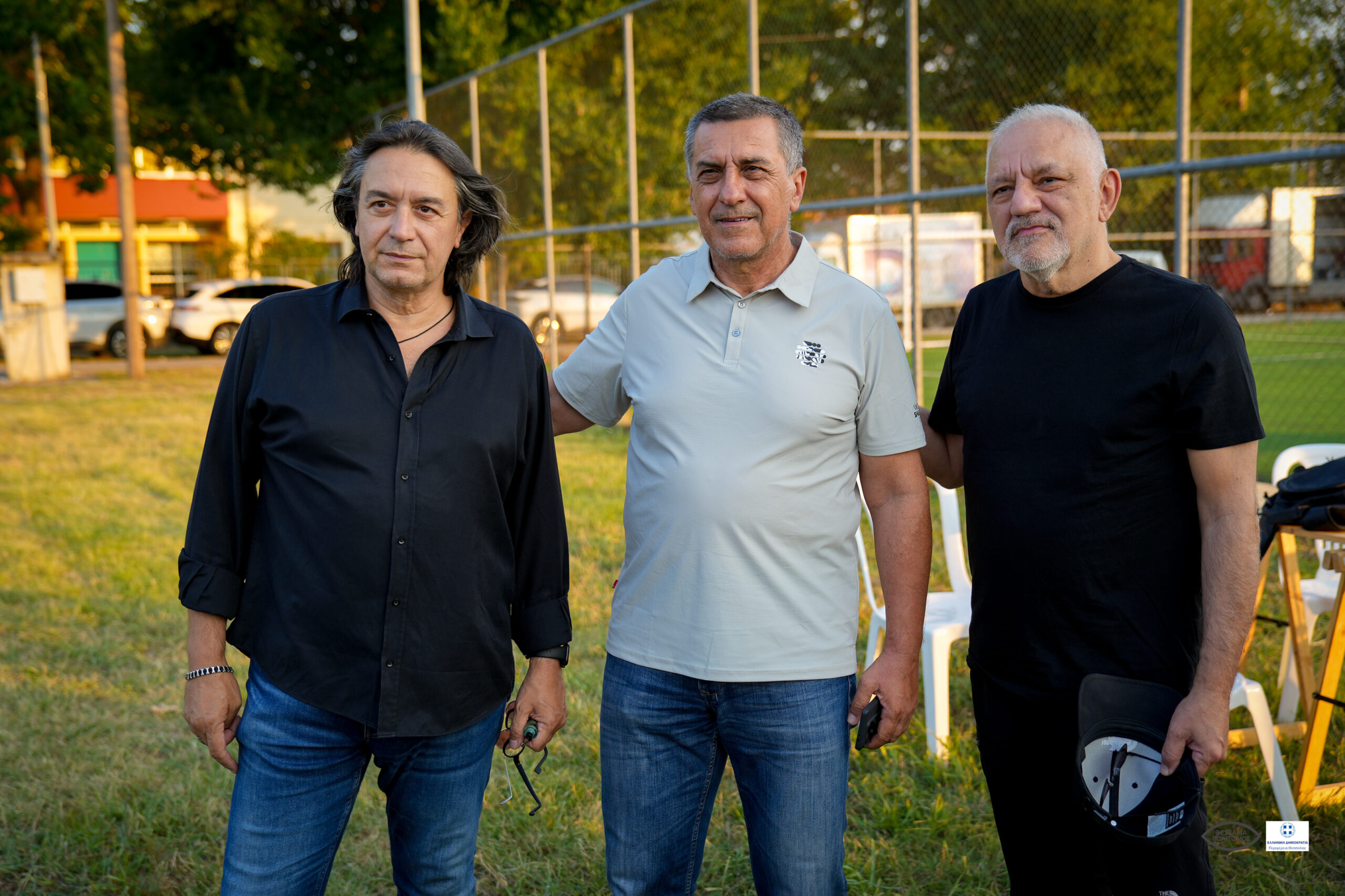 Μια συναυλία που θα μείνει αξέχαστη Μια συναυλία που θα μείνει αξέχαστη