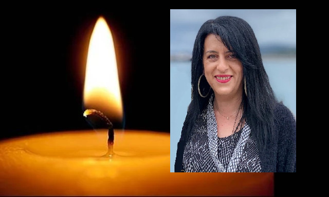 Θλίψη στα Τρίκαλα για τον θάνατο 55χρονης μητέρας Θλίψη στα Τρίκαλα για τον θάνατο 55χρονης μητέρας