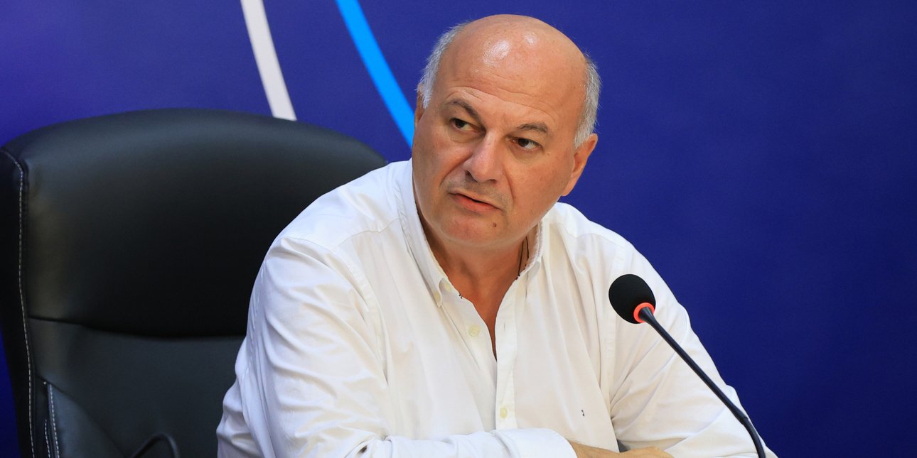 Υπεγράφησαν συμβάσεις για δύο εμβληματικά αρδευτικά έργα σε Καρδίτσα και Φάρσαλα -Τσιάρας: Αλλάζει σελίδα η Θεσσαλία