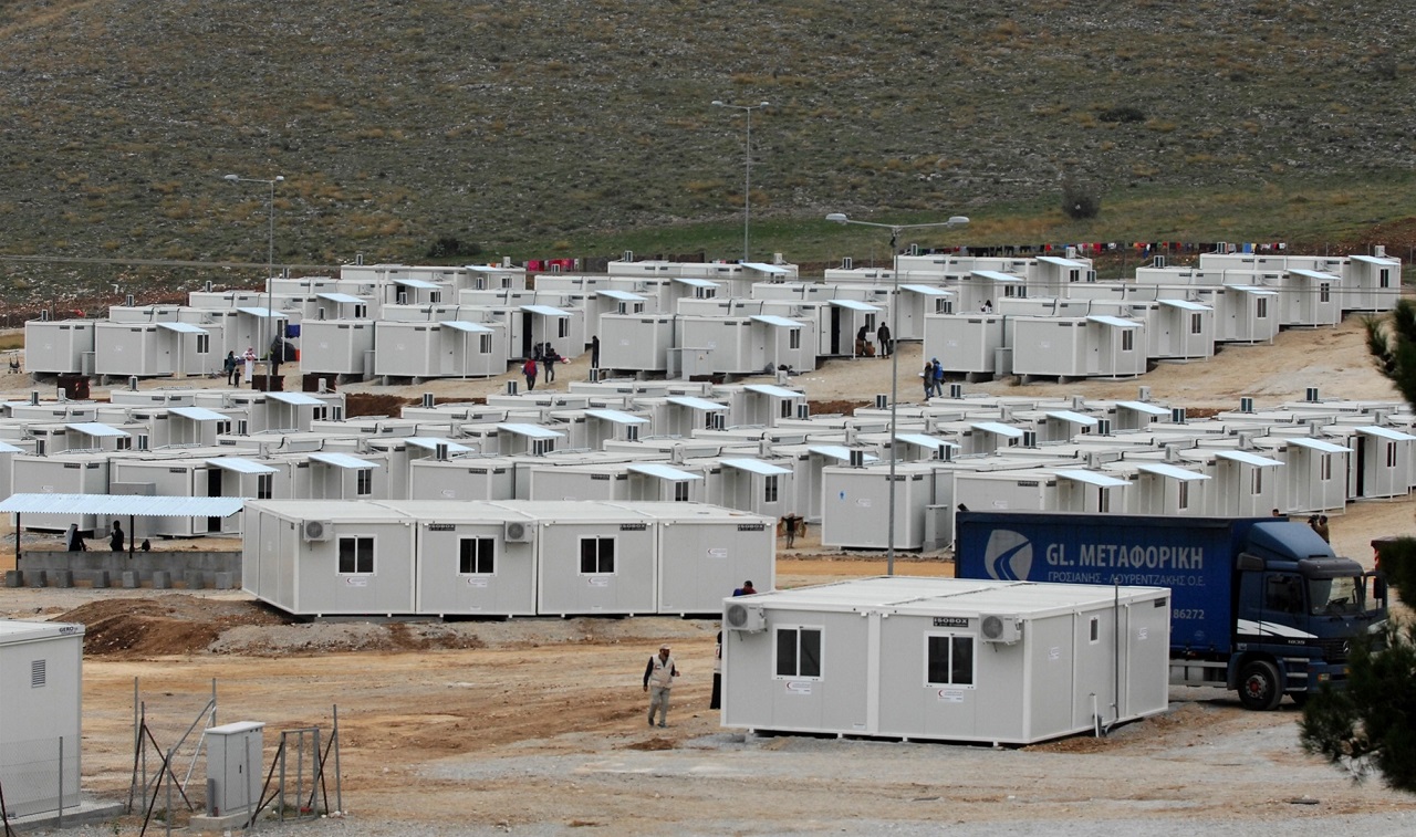 Ένωση Αστυνομικών Λάρισας για Κουτσόχερο: «Οι φόβοι μας επιβεβαιώνονται… Δεν υπάρχουν οι προβλεπόμενες συνθήκες ασφαλείας»
